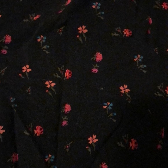 Flower dress - Picture 2 of 4